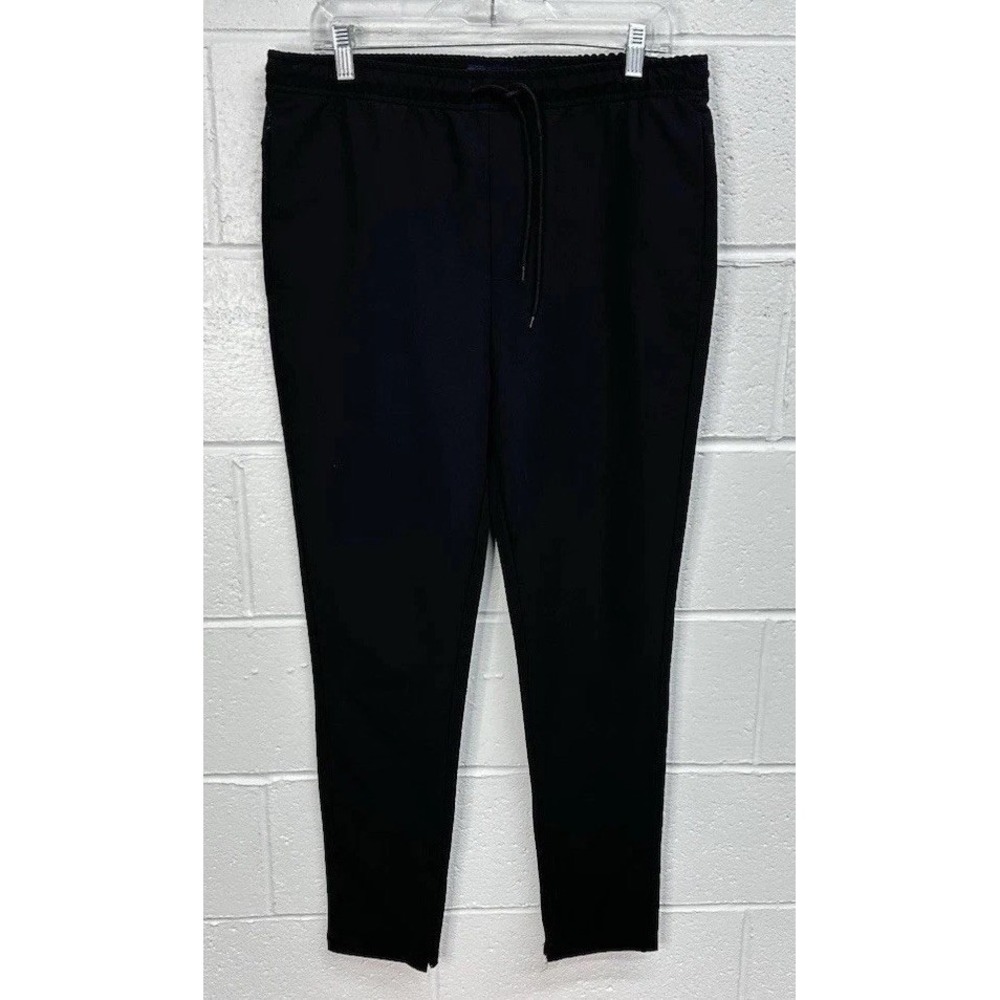NOMAD Slim Fit Everyday Chino Pants / Zip Ankle / Men's Large